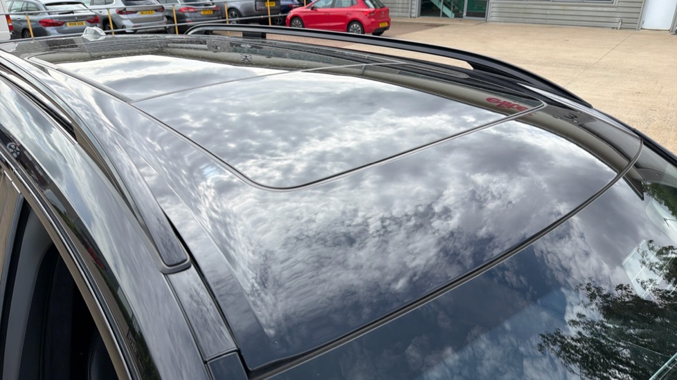 BMW X7 xDrive M60i 5dr Step Auto Petrol Estate - Image 21