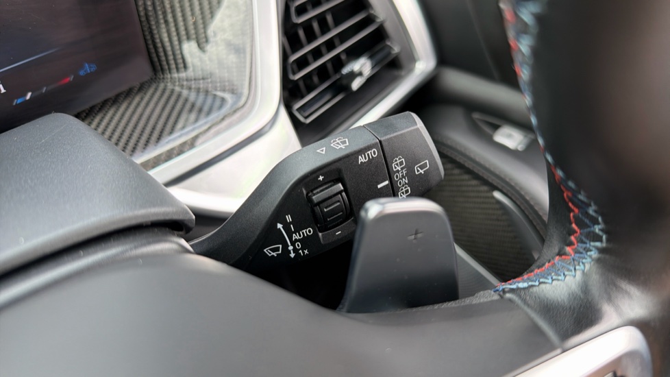 BMW X7 xDrive M60i 5dr Step Auto Petrol Estate - Image 41