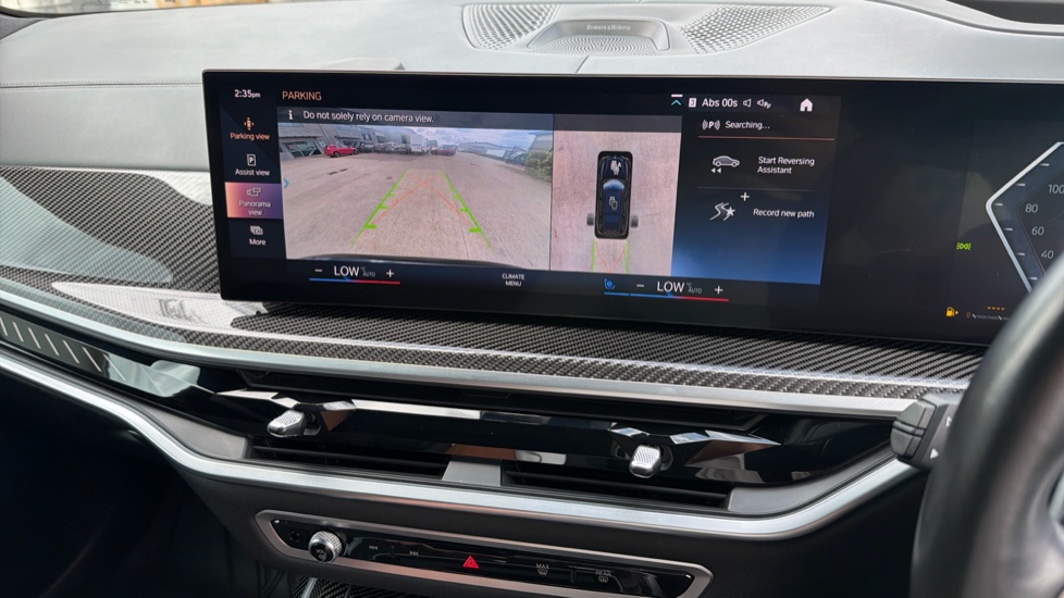 BMW X7 xDrive M60i 5dr Step Auto Petrol Estate - Image 49