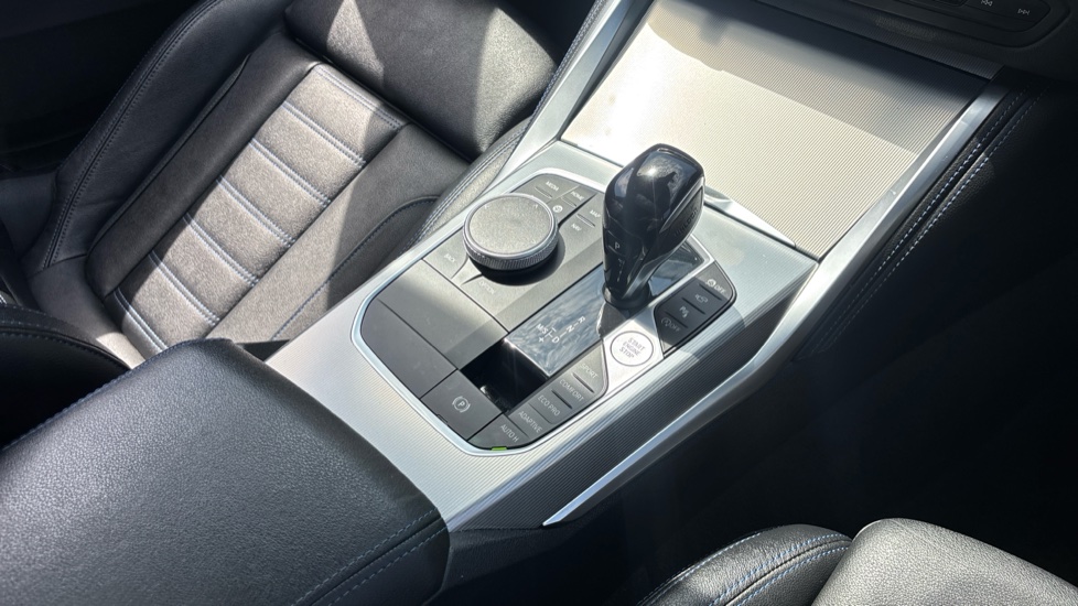 BMW 4 Series 420i M Sport 5dr Step Auto Petrol Hatchback - Image 10
