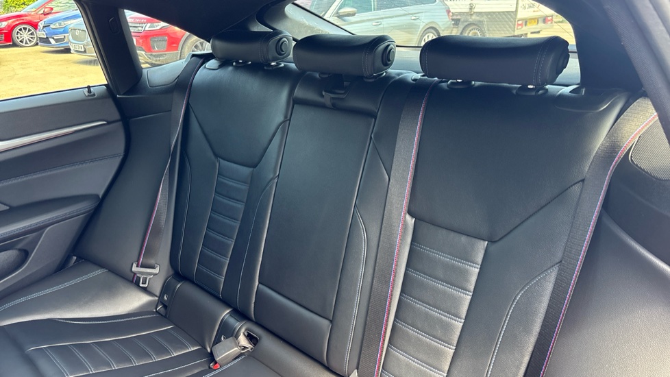 BMW 4 Series 420i M Sport 5dr Step Auto Petrol Hatchback - Image 12