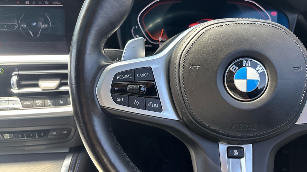 BMW 4 Series 420i M Sport 5dr Step Auto Petrol Hatchback - Image 17