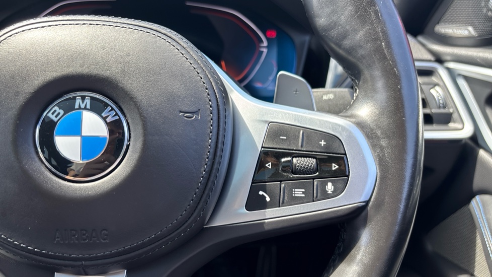 BMW 4 Series 420i M Sport 5dr Step Auto Petrol Hatchback - Image 18