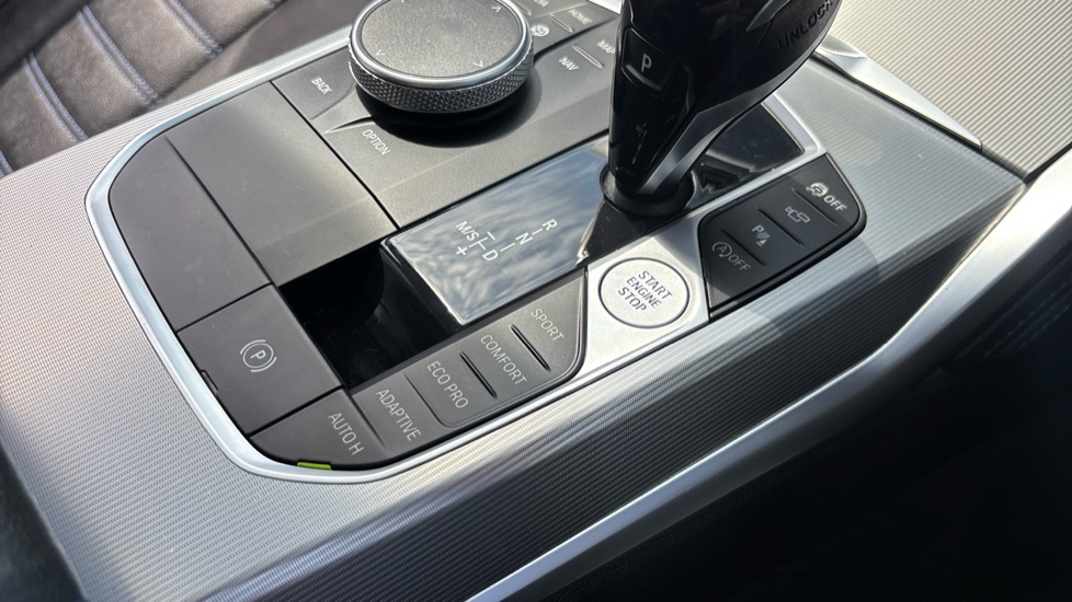 BMW 4 Series 420i M Sport 5dr Step Auto Petrol Hatchback - Image 19