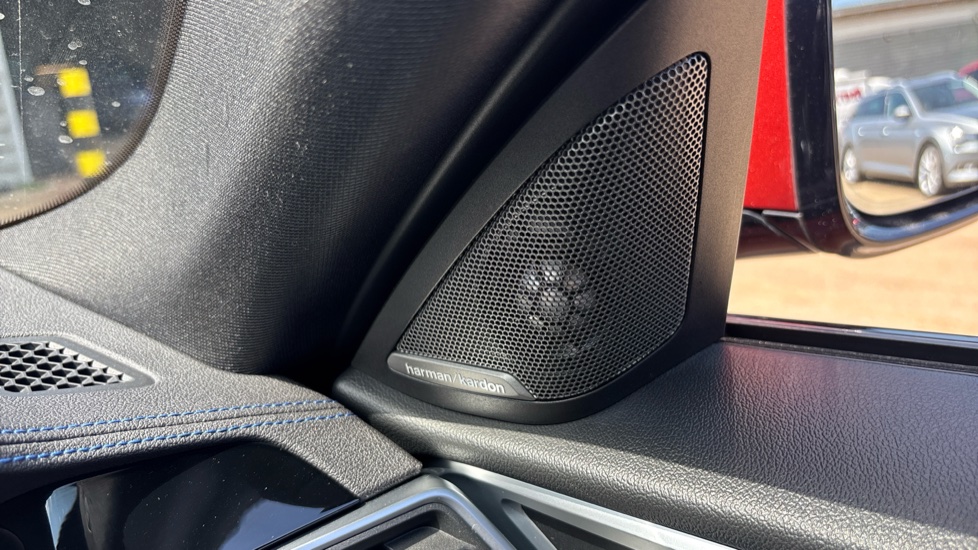BMW 4 Series 420i M Sport 5dr Step Auto Petrol Hatchback - Image 20