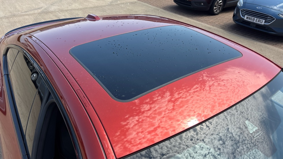 BMW 4 Series 420i M Sport 5dr Step Auto Petrol Hatchback - Image 21