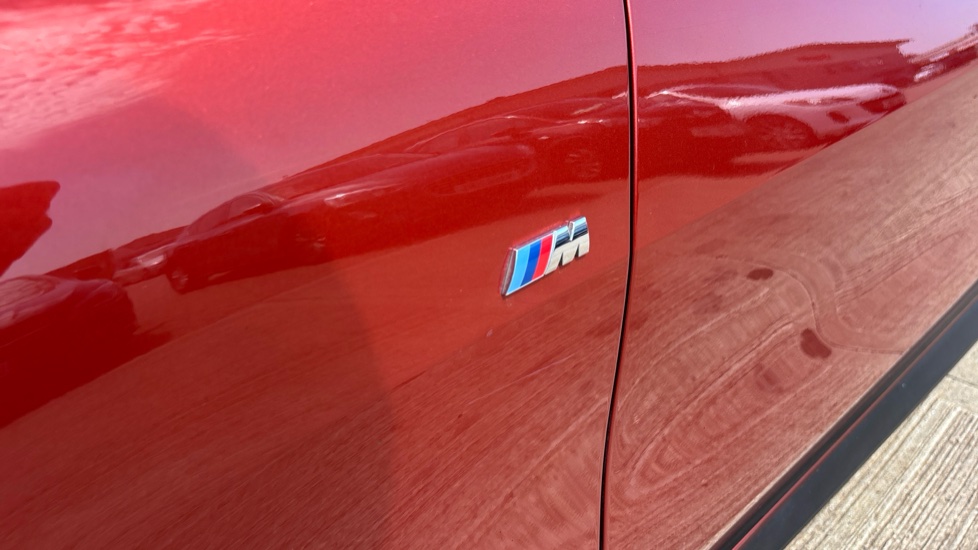 BMW 4 Series 420i M Sport 5dr Step Auto Petrol Hatchback - Image 27