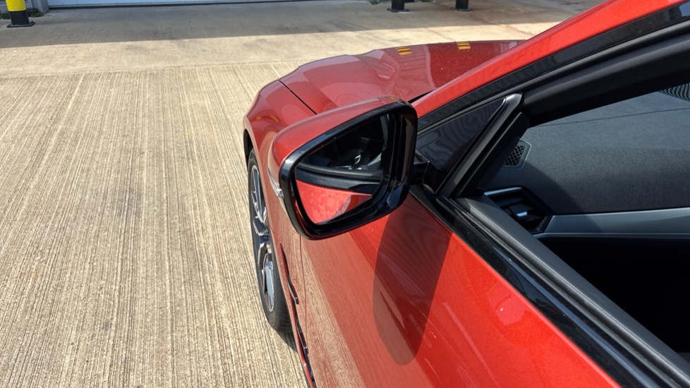 BMW 4 Series 420i M Sport 5dr Step Auto Petrol Hatchback - Image 28