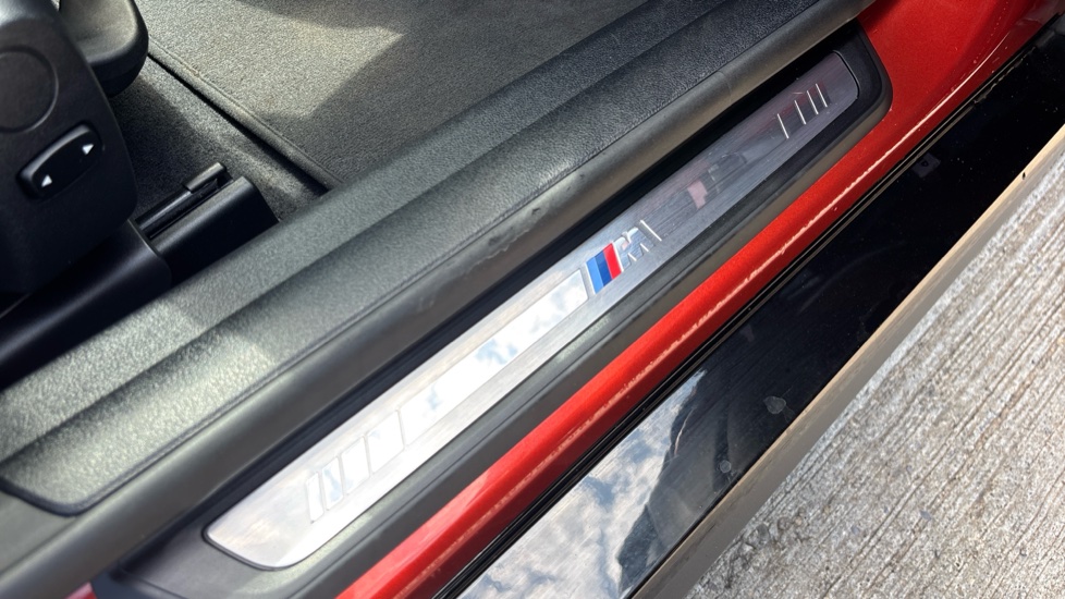BMW 4 Series 420i M Sport 5dr Step Auto Petrol Hatchback - Image 34