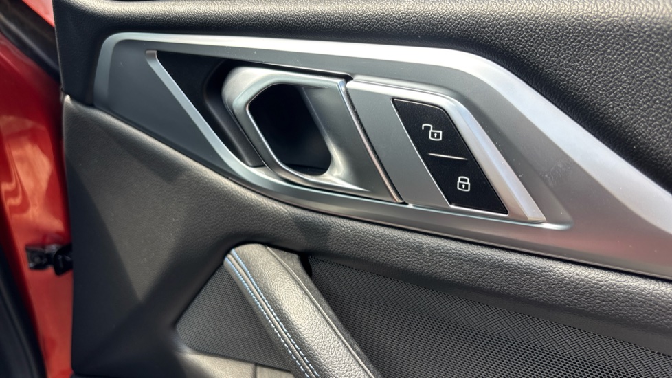 BMW 4 Series 420i M Sport 5dr Step Auto Petrol Hatchback - Image 37
