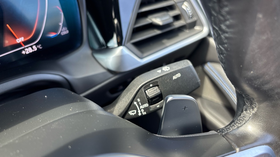 BMW 4 Series 420i M Sport 5dr Step Auto Petrol Hatchback - Image 38