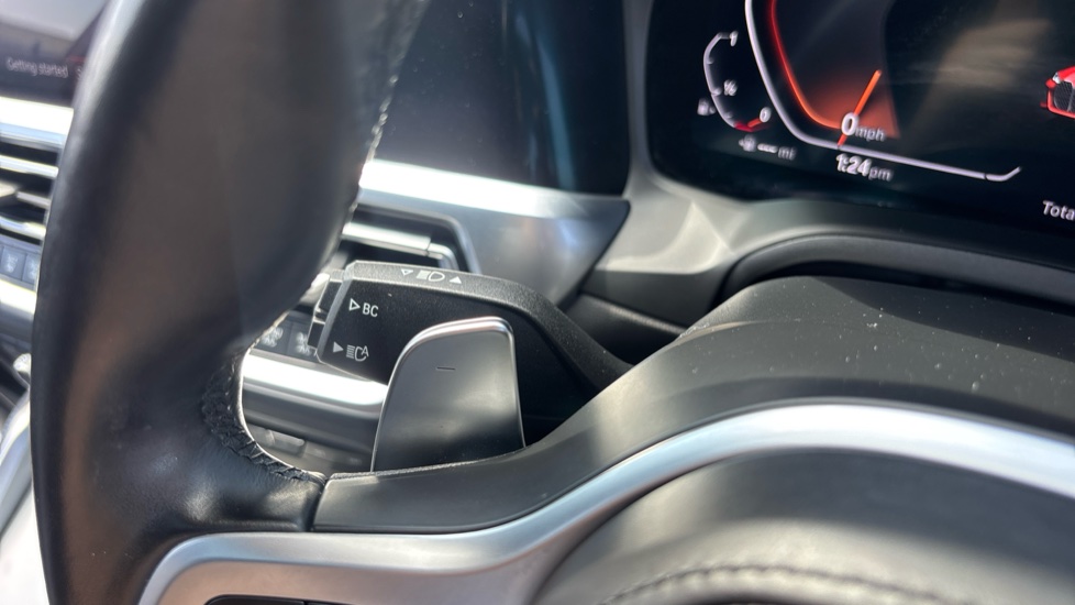 BMW 4 Series 420i M Sport 5dr Step Auto Petrol Hatchback - Image 39