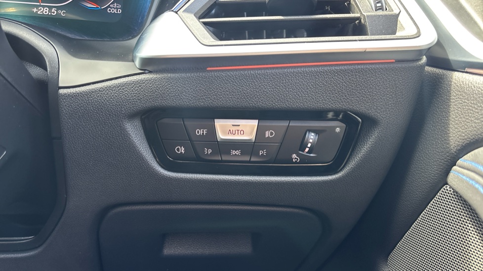 BMW 4 Series 420i M Sport 5dr Step Auto Petrol Hatchback - Image 41