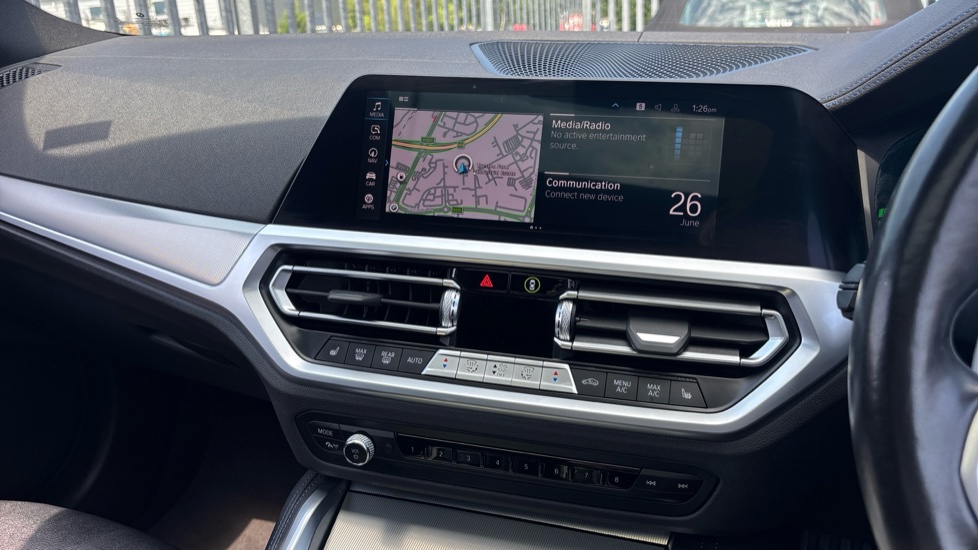 BMW 4 Series 420i M Sport 5dr Step Auto Petrol Hatchback - Image 42