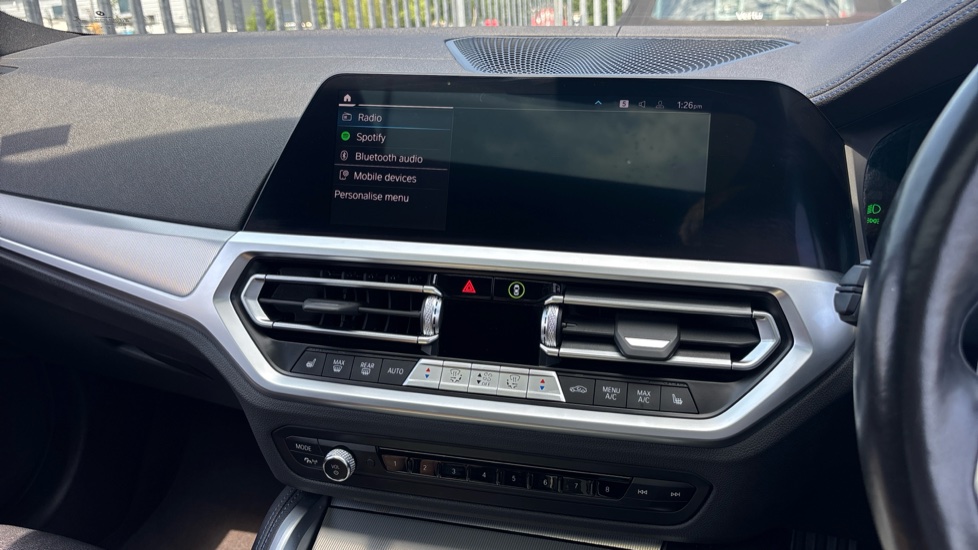 BMW 4 Series 420i M Sport 5dr Step Auto Petrol Hatchback - Image 43