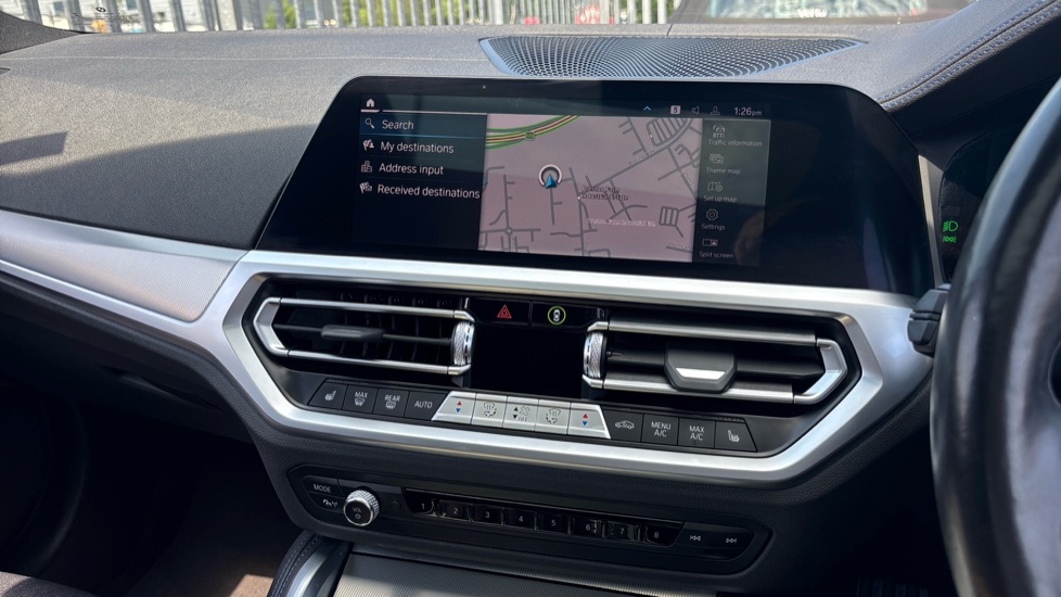 BMW 4 Series 420i M Sport 5dr Step Auto Petrol Hatchback - Image 44