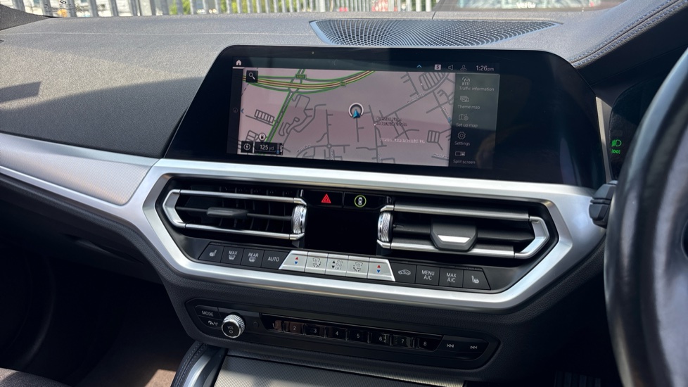 BMW 4 Series 420i M Sport 5dr Step Auto Petrol Hatchback - Image 45