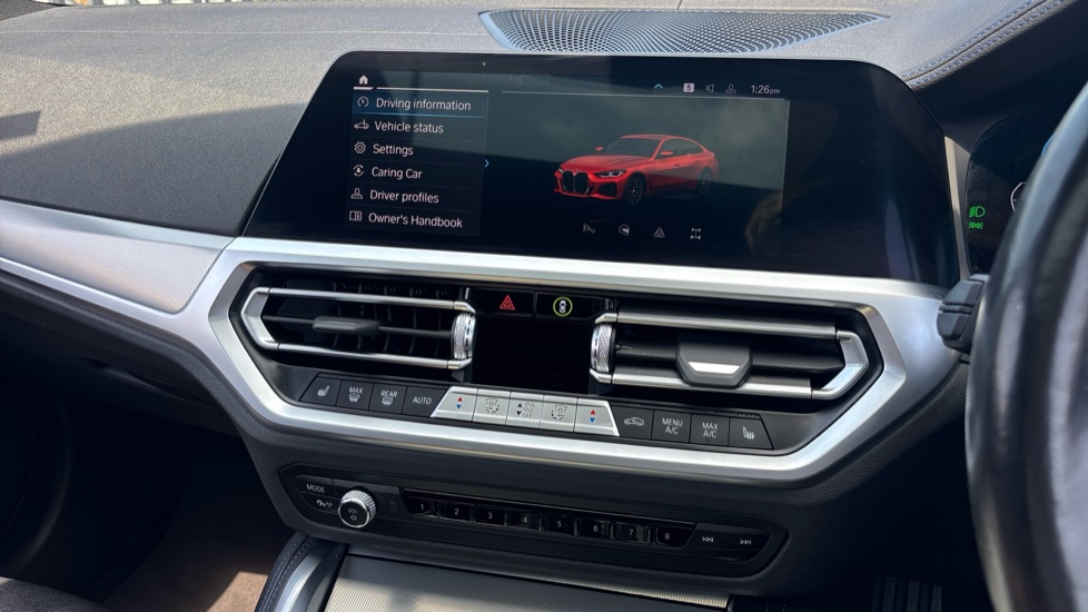 BMW 4 Series 420i M Sport 5dr Step Auto Petrol Hatchback - Image 47