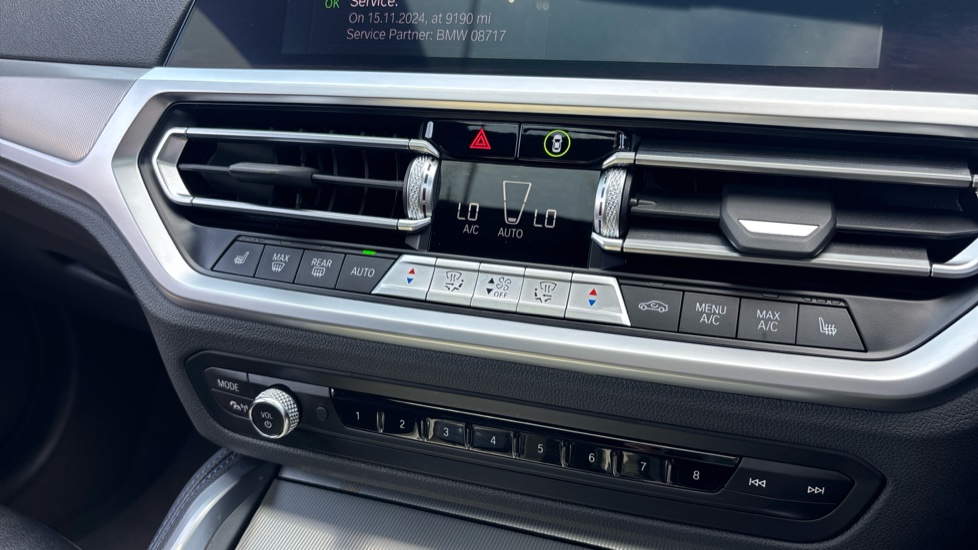 BMW 4 Series 420i M Sport 5dr Step Auto Petrol Hatchback - Image 50