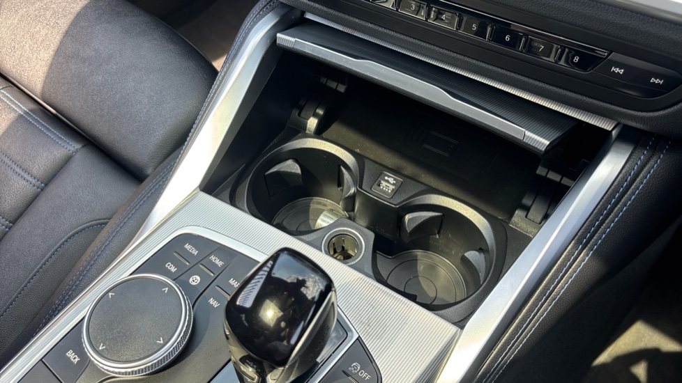 BMW 4 Series 420i M Sport 5dr Step Auto Petrol Hatchback - Image 51