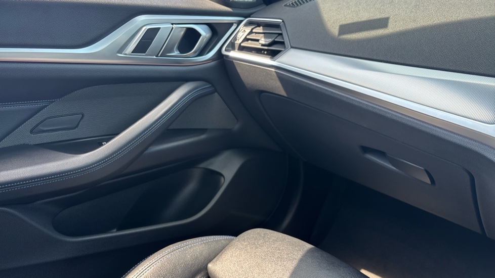 BMW 4 Series 420i M Sport 5dr Step Auto Petrol Hatchback - Image 52