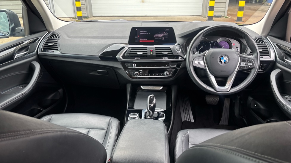 BMW X3 xDrive 30e SE 5dr Auto Estate - Image 4