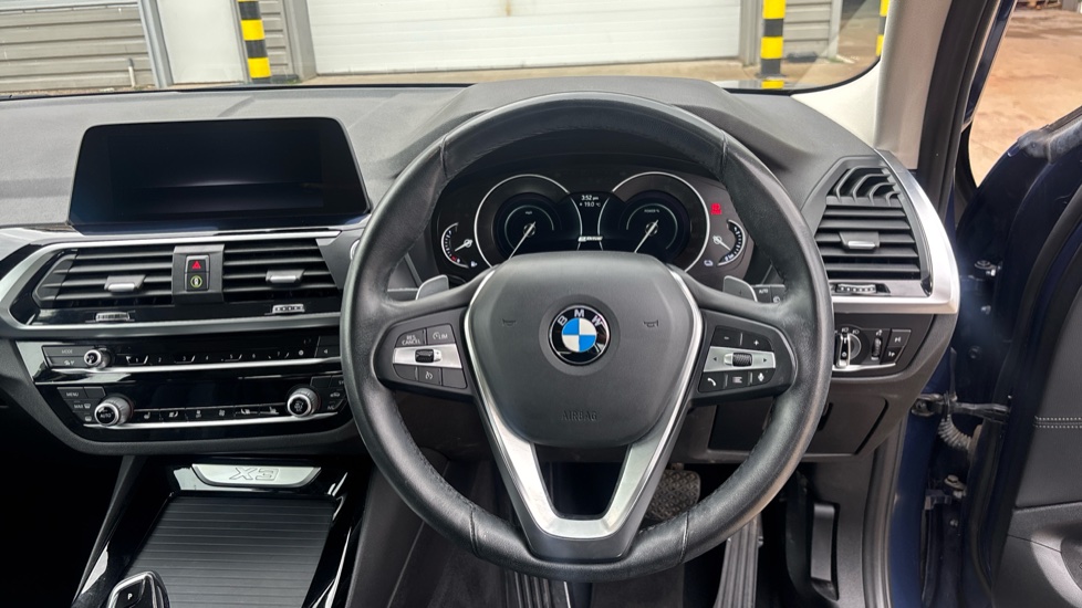 BMW X3 xDrive 30e SE 5dr Auto Estate - Image 5