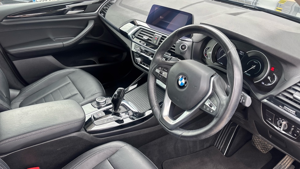 BMW X3 xDrive 30e SE 5dr Auto Estate - Image 6