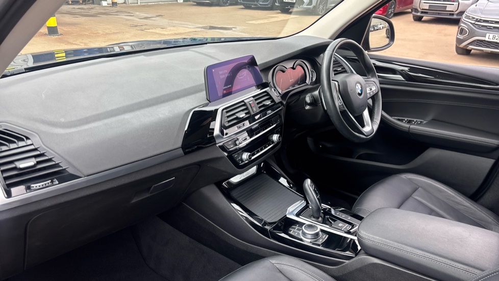 BMW X3 xDrive 30e SE 5dr Auto Estate - Image 7