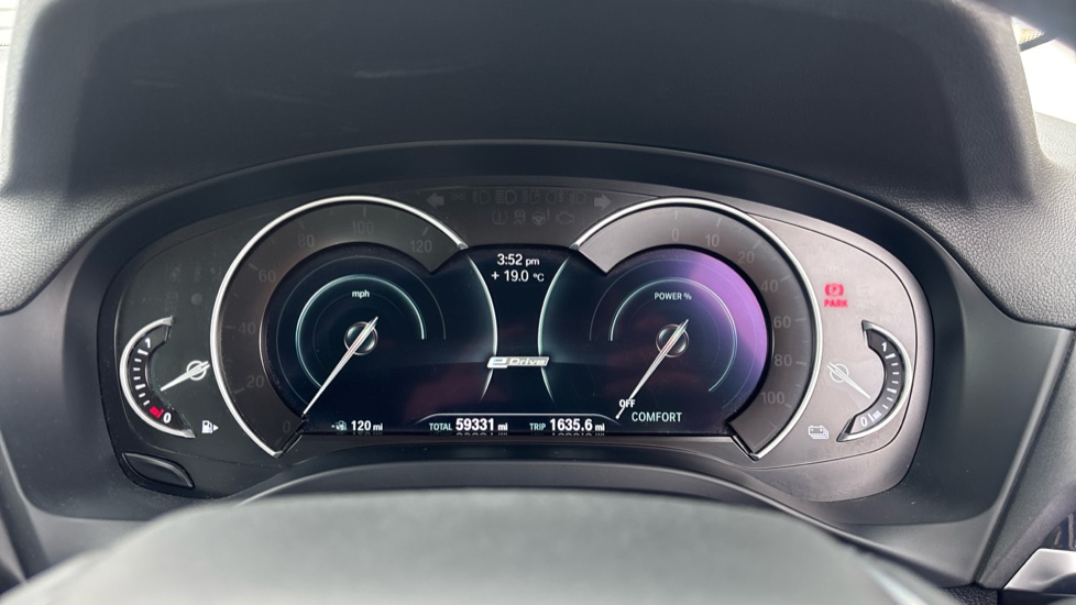 BMW X3 xDrive 30e SE 5dr Auto Estate - Image 9