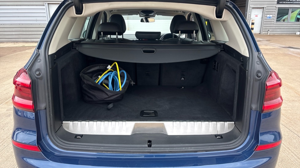 BMW X3 xDrive 30e SE 5dr Auto Estate - Image 13