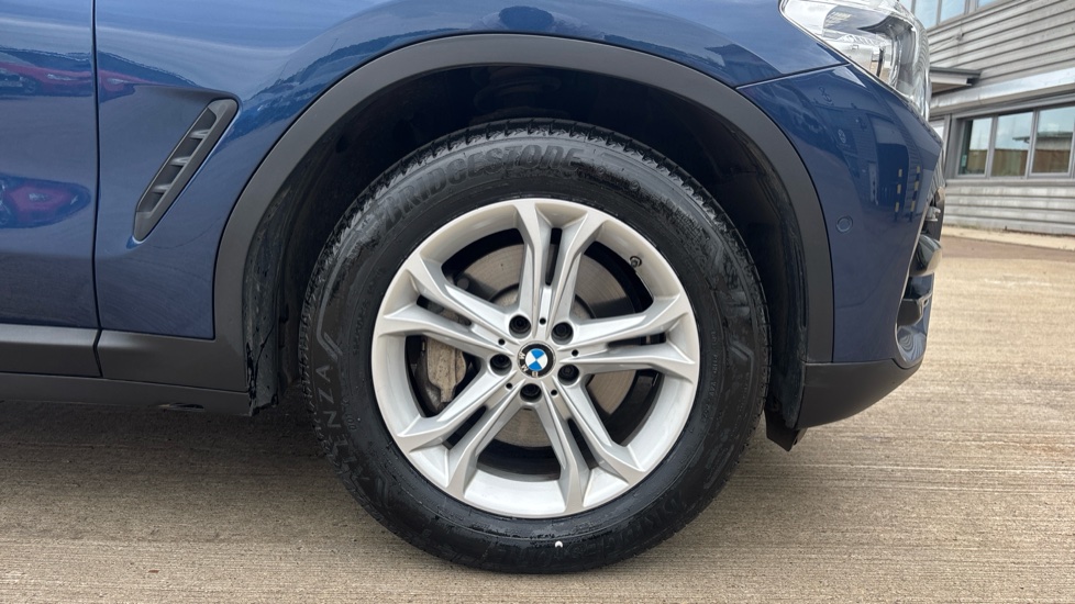 BMW X3 xDrive 30e SE 5dr Auto Estate - Image 14