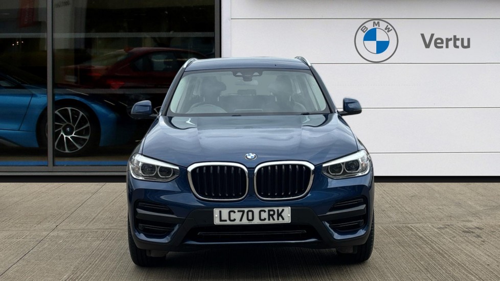 BMW X3 xDrive 30e SE 5dr Auto Estate - Image 16