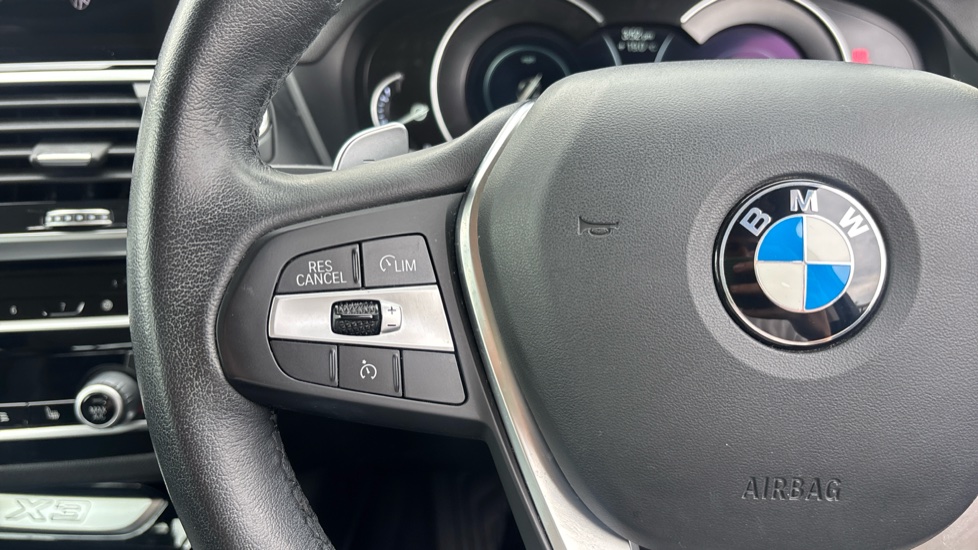 BMW X3 xDrive 30e SE 5dr Auto Estate - Image 17