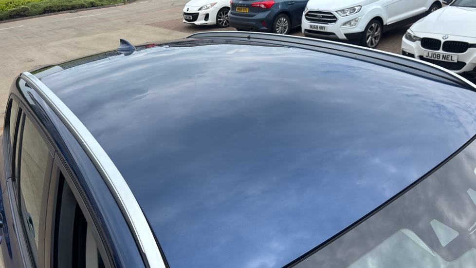 BMW X3 xDrive 30e SE 5dr Auto Estate - Image 21