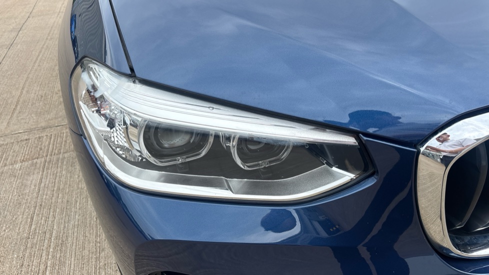 BMW X3 xDrive 30e SE 5dr Auto Estate - Image 23