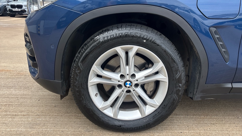 BMW X3 xDrive 30e SE 5dr Auto Estate - Image 25