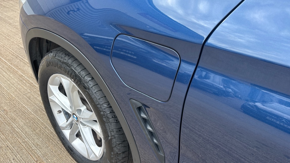 BMW X3 xDrive 30e SE 5dr Auto Estate - Image 26