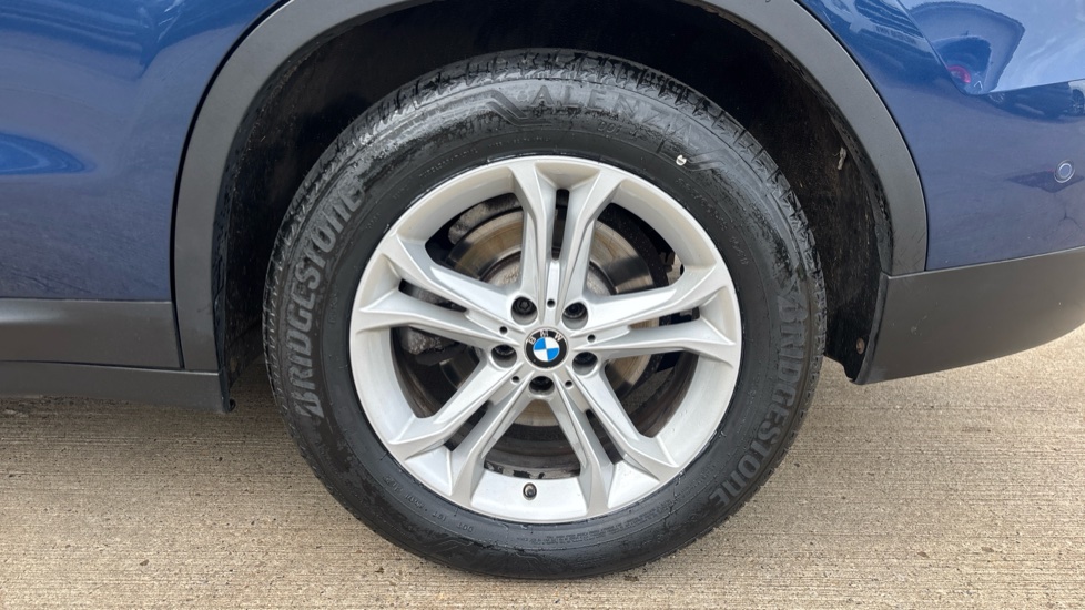 BMW X3 xDrive 30e SE 5dr Auto Estate - Image 28