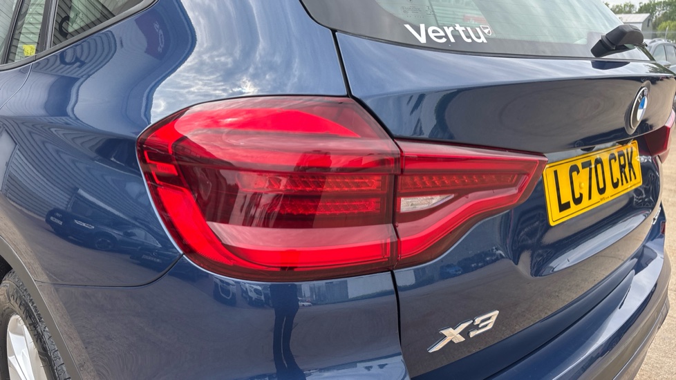 BMW X3 xDrive 30e SE 5dr Auto Estate - Image 29