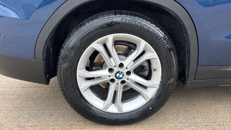 BMW X3 xDrive 30e SE 5dr Auto Estate - Image 32