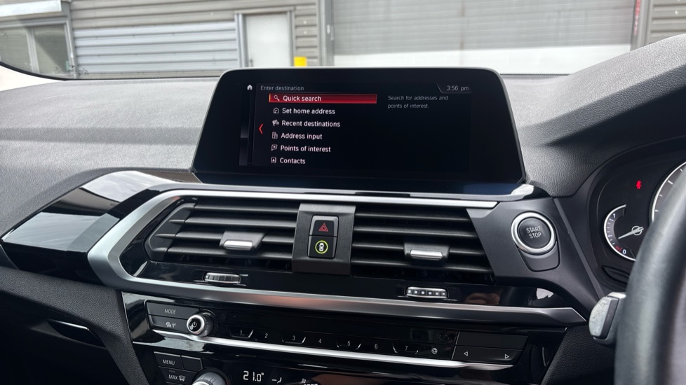 BMW X3 xDrive 30e SE 5dr Auto Estate - Image 43