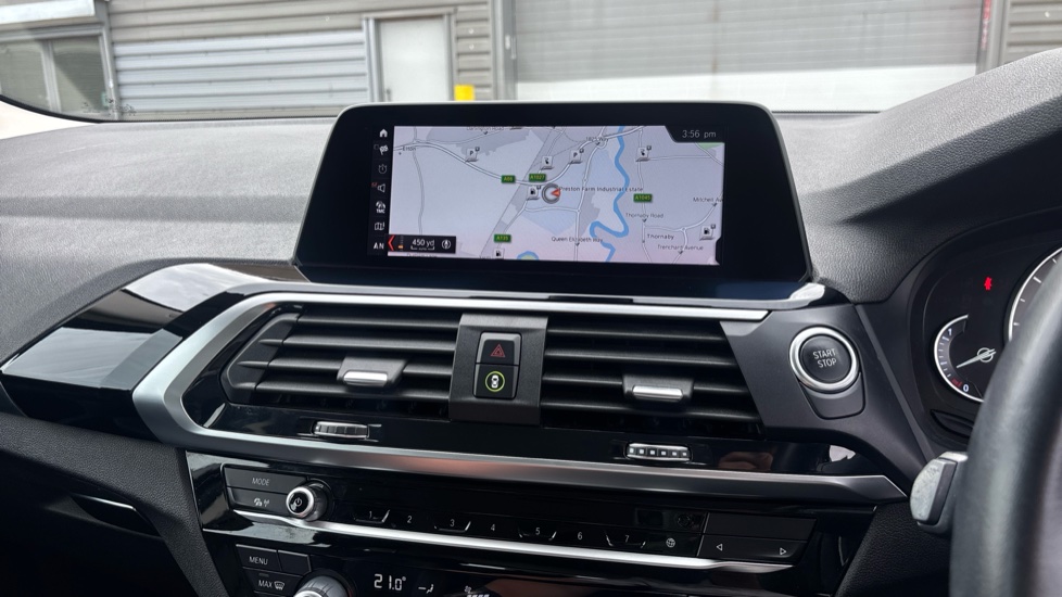 BMW X3 xDrive 30e SE 5dr Auto Estate - Image 44