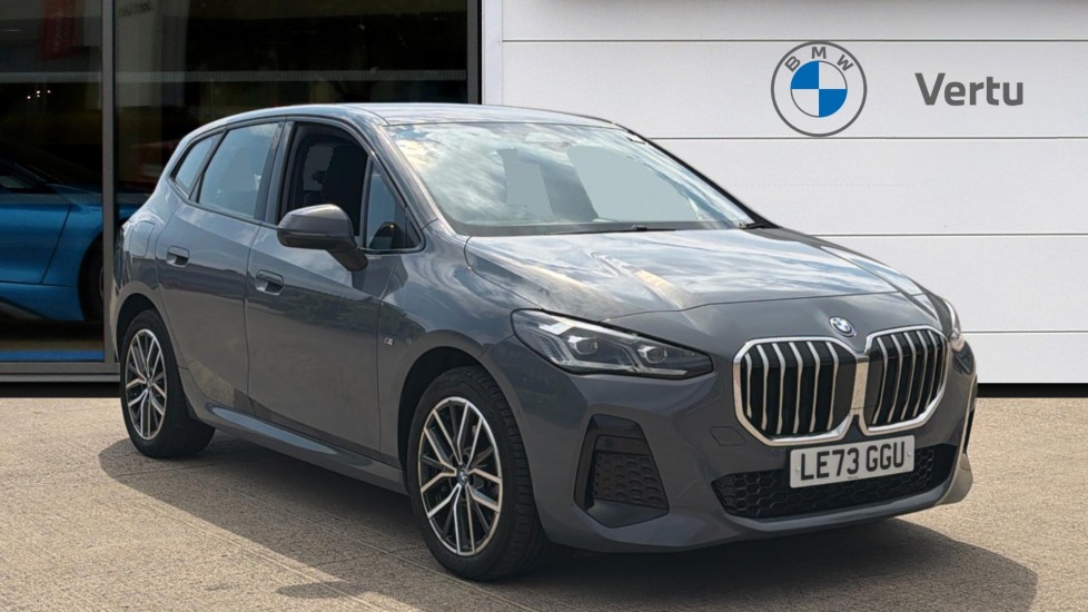 BMW 2 Series 225e xDrive M Sport 5dr DCT Hatchback - Image 1