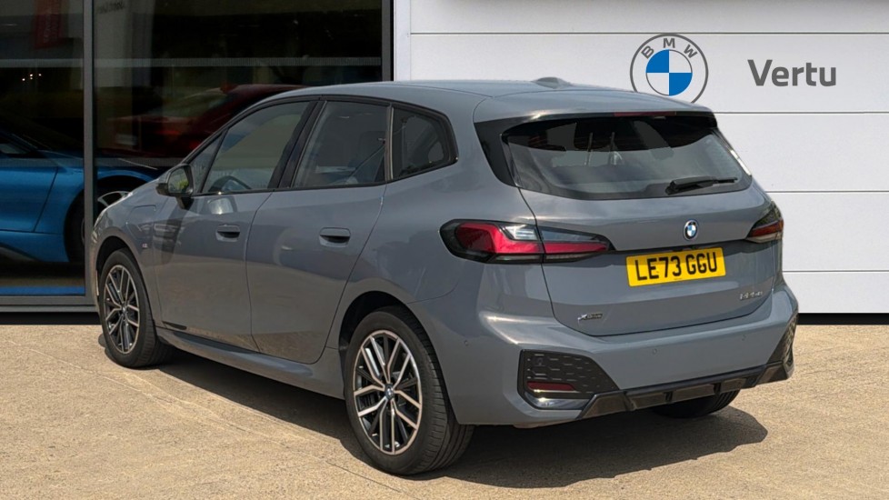 BMW 2 Series 225e xDrive M Sport 5dr DCT Hatchback - Image 2