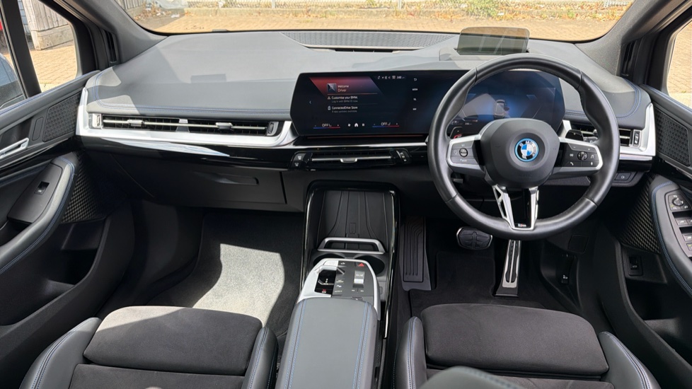 BMW 2 Series 225e xDrive M Sport 5dr DCT Hatchback - Image 4