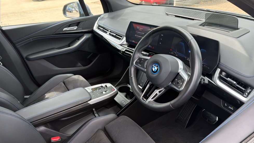 BMW 2 Series 225e xDrive M Sport 5dr DCT Hatchback - Image 6