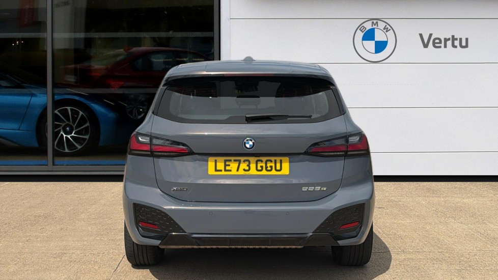 BMW 2 Series 225e xDrive M Sport 5dr DCT Hatchback - Image 15
