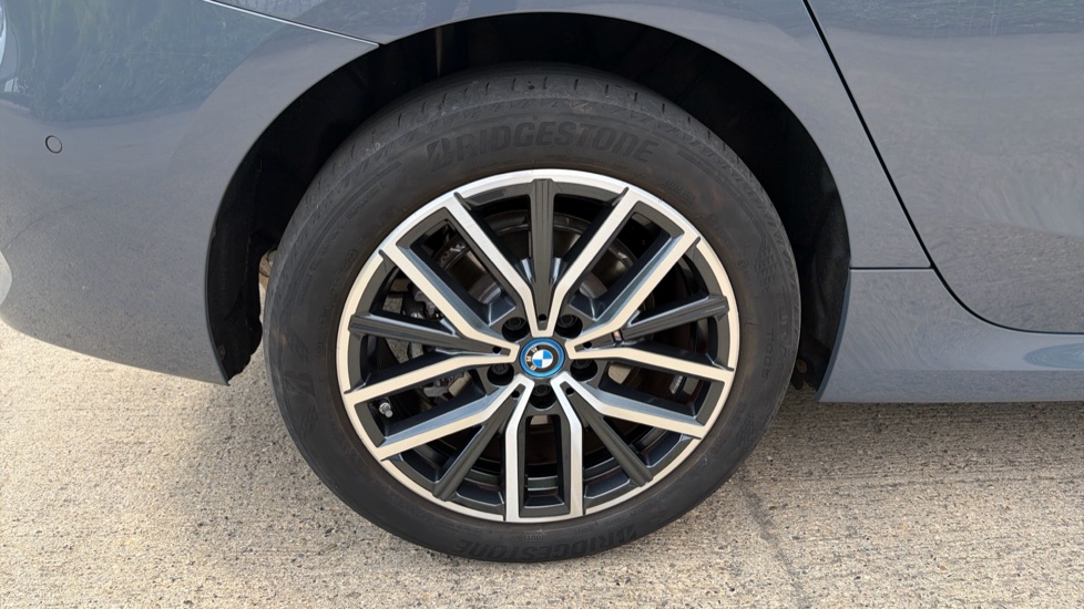 BMW 2 Series 225e xDrive M Sport 5dr DCT Hatchback - Image 34