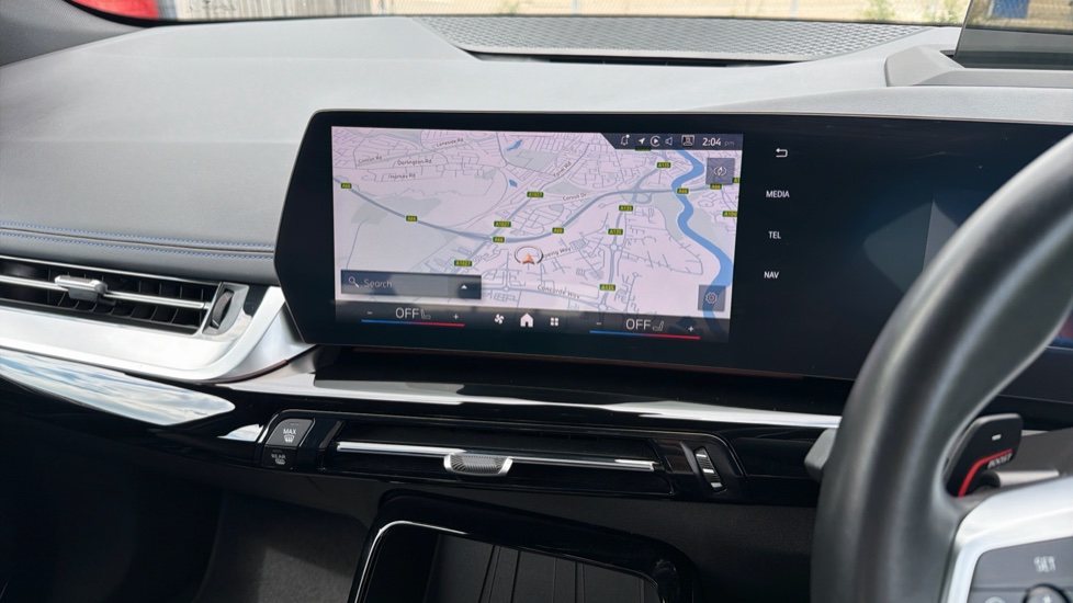 BMW 2 Series 225e xDrive M Sport 5dr DCT Hatchback - Image 43